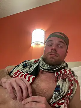 Powerbottomdom online show from 02/22/26, 02:34