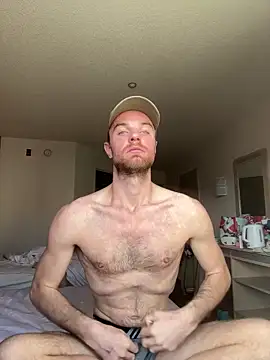 Powerbottomdom online show from 02/22/26, 05:55