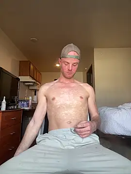 Powerbottomdom online show from 02/27/26, 10:54