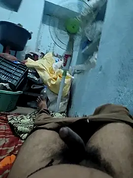 Chandu1245 online show from 05/17/26, 06:15