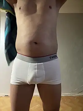 TurkeyMen online show from 03/14/26, 08:03