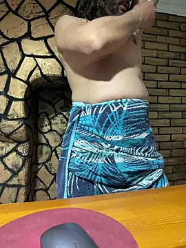 TurkeyMen online show from 04/07/26, 04:18