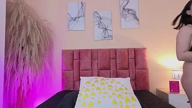 anastasiacole  online show from 05/29/26, 03:48