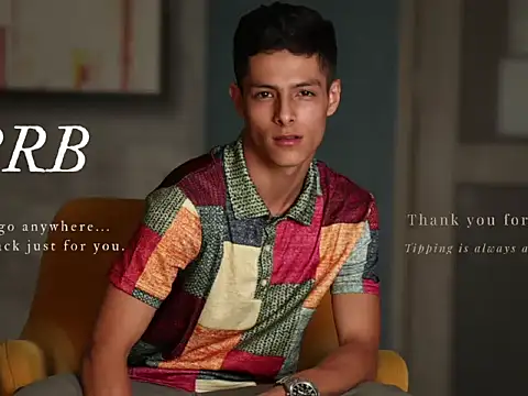 Eliassalvatore  online show from 03/05/26, 03:52