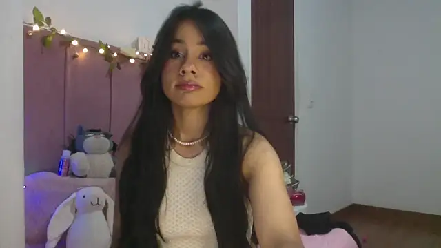 RebecaPalmer online show from 03/06/26, 05:26