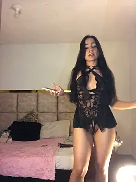 RebecaPalmer online show from 05/21/26, 04:08