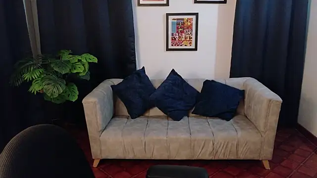 Alessia Monroe  online show from 03/19/26, 09:08