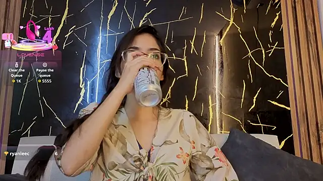 Carolina pm online show from 04/15/26, 01:12