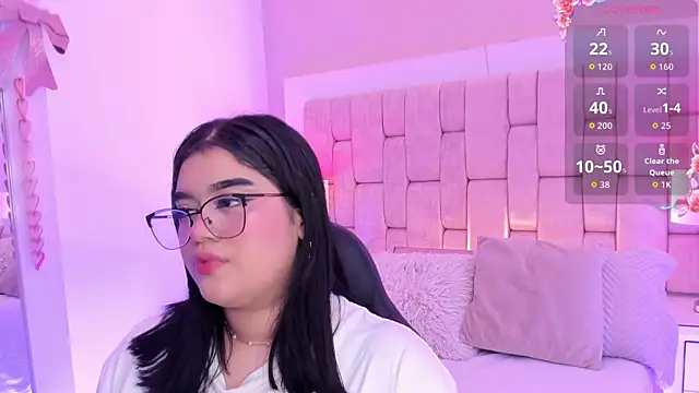 AnniJones online show from 04/05/26, 02:53