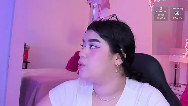 AnniJones online show from 04/11/26, 03:00