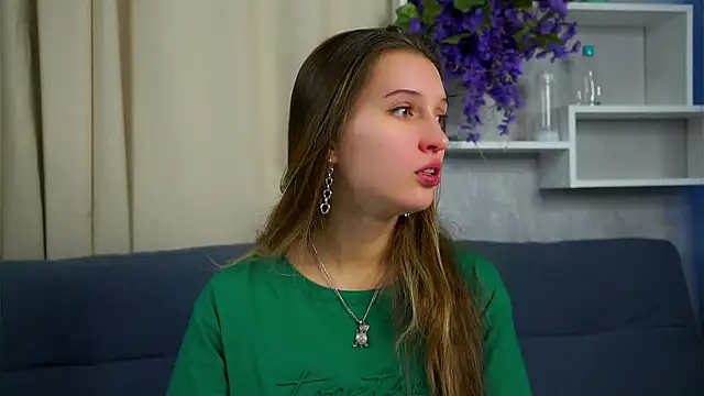 AshelyPeakes online show from 02/28/26, 01:06