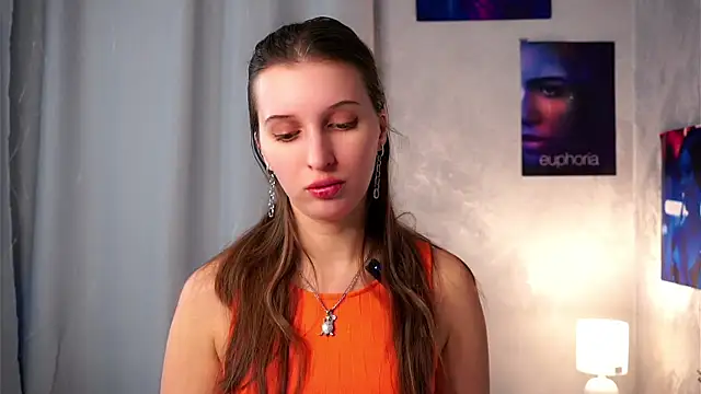 AshelyPeakes online show from 03/02/26, 01:08