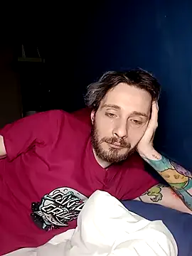 Snapshot of Magikmike94 chatting on 02/19/26, 06:04 Magikmike94 online show from 02/19/26, 06:04