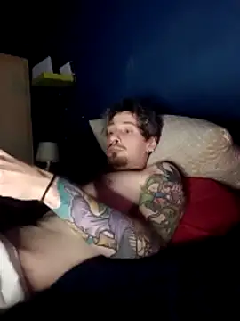 Snapshot of Magikmike94 chatting on 02/26/26, 03:00 Magikmike94 online show from 02/26/26, 03:00