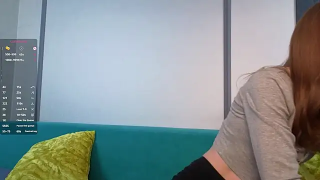 AaronTharrington online show from 05/03/26, 11:05