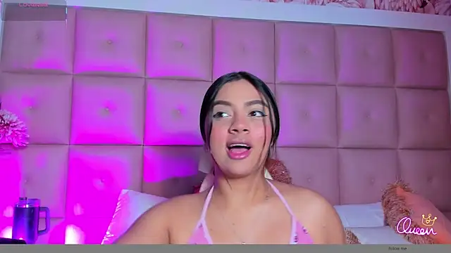 DulceQueen1 online show from 05/27/26, 01:41