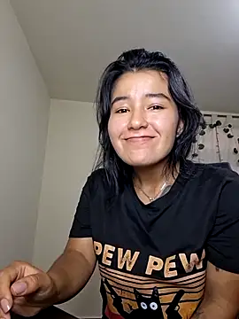 Miiia a online show from 03/13/26, 04:13