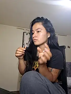 Miiia a online show from 03/14/26, 07:52