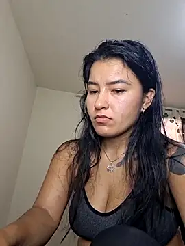 Miiia a online show from 04/18/26, 07:07