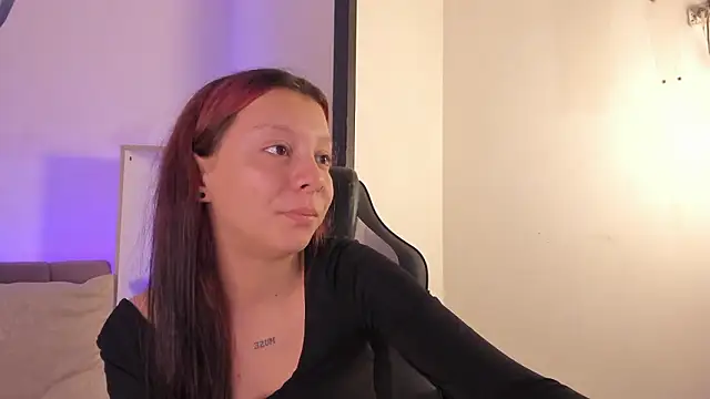 MelLove  online show from 02/22/26, 08:18