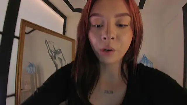 MelLove  online show from 02/25/26, 12:09