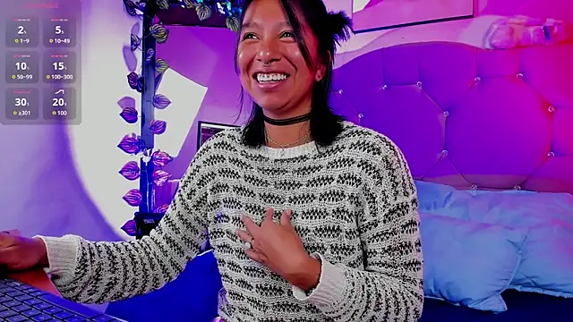 jaina angell online show from 02/28/26, 06:25