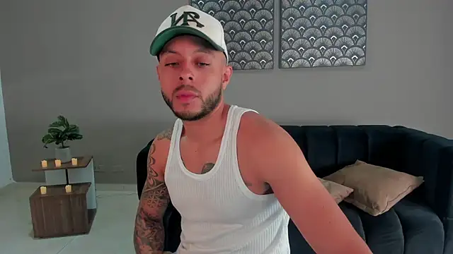 Daniel kingx online show from 02/20/26, 11:54