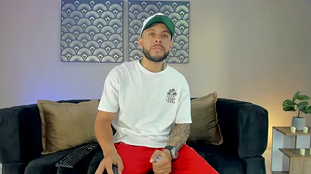 Daniel kingx online show from 02/28/26, 12:50