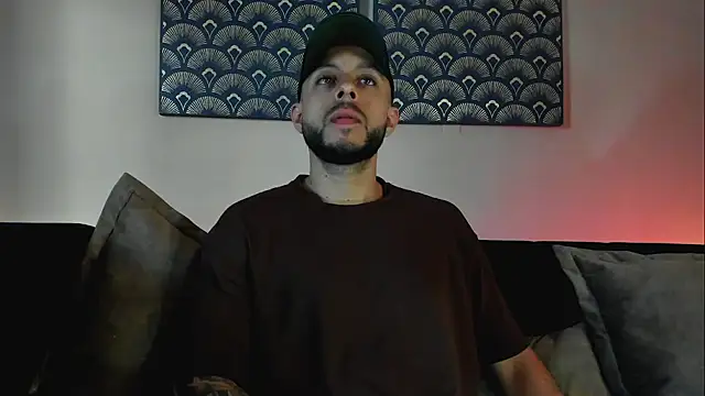 Daniel kingx online show from 03/16/26, 12:53