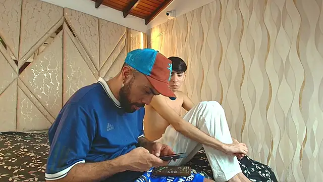 Snapshot of Michael_Boyss chatting on 02/18/26, 01:56 Michael Boyss online show from 02/18/26, 01:56