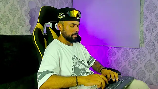 Michael Boyss online show from 03/15/26, 01:22