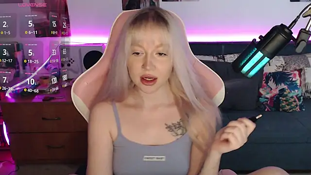 fantasy lisaa online show from 04/11/26, 09:35