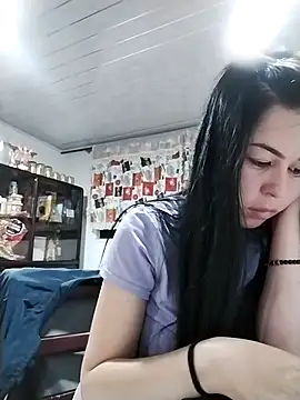 CandyyLove69 online show from 02/19/26, 03:35