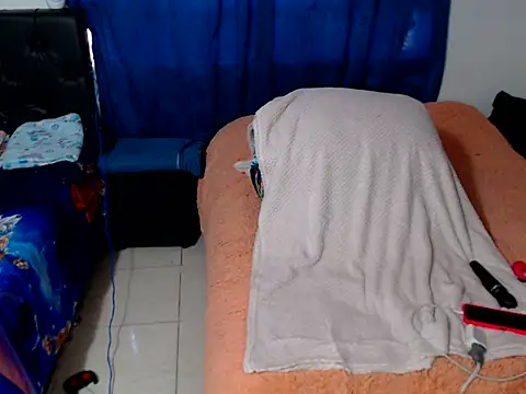 CandyyLove69 online show from 02/26/26, 03:00