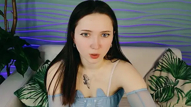 Tiny BunnyX online show from 03/30/26, 06:47