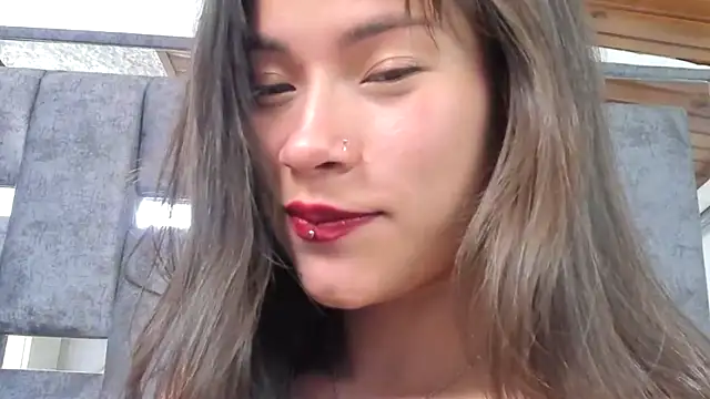 YUMEKO555 online show from 03/21/26, 08:19