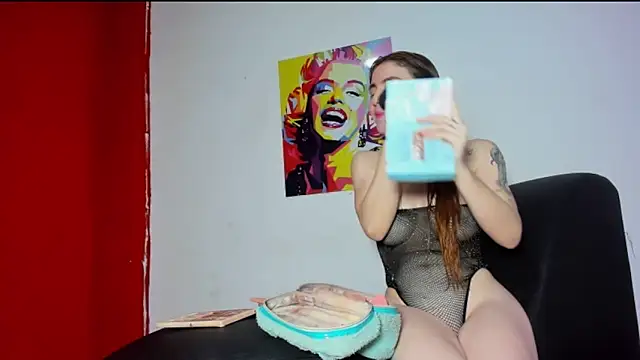 snow white princedemon online show from 02/27/26, 03:17