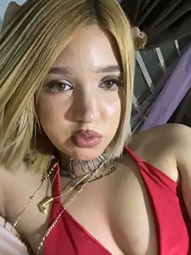 avrillayan online show from 02/19/26, 02:51