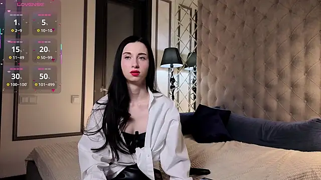 MiguelinaRasmuson online show from 03/07/26, 11:07