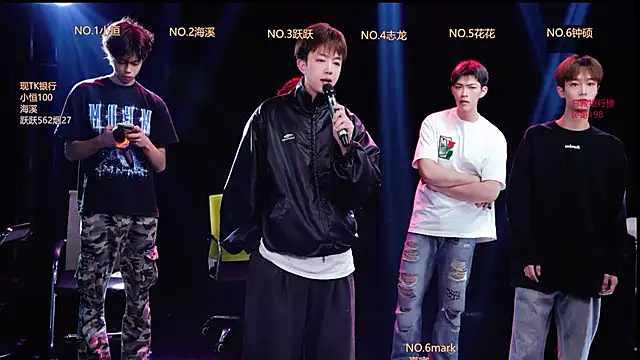 Snapshot of Gay-NextDoor chatting on 02/26/26, 05:28 Gay-NextDoor online show from 02/26/26, 05:28