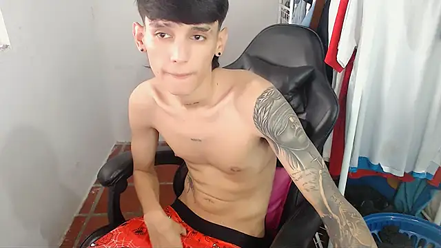 BOY-767 online show from 03/12/26, 08:04