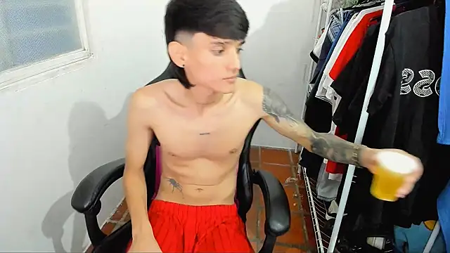 BOY-767 online show from 04/04/26, 10:51