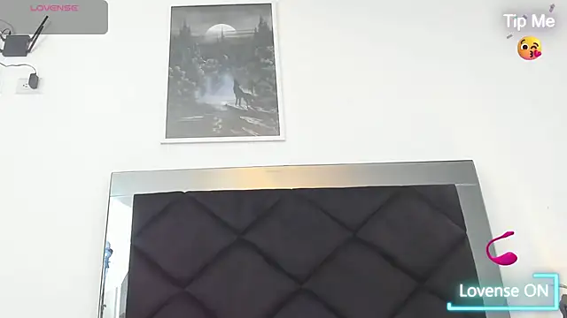 juank adamx online show from 07/13/26, 08:50