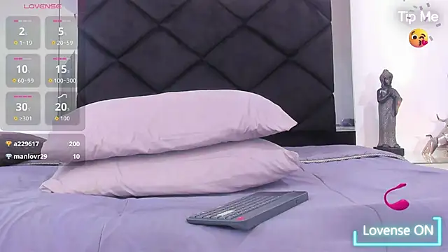juank adamx online show from 08/01/26, 09:30