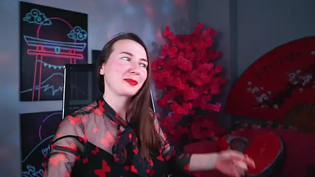 Golden Dragon online show from 04/14/26, 08:31