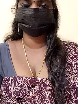 Navya-Reddy online show from 02/19/26, 08:05