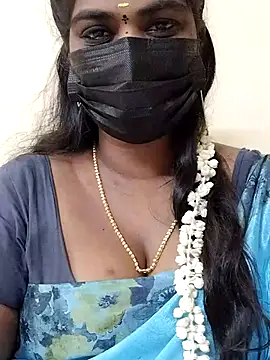 Navya-Reddy online show from 02/20/26, 08:38