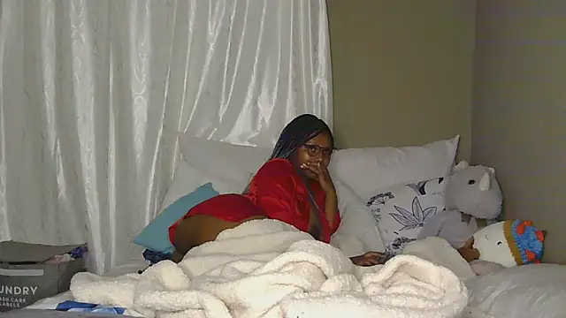 EBONYDEEVA68 online show from 02/27/26, 01:27