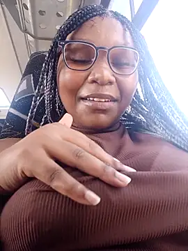 EBONYDEEVA68 online show from 03/14/26, 09:04