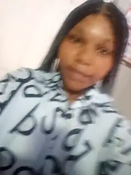 EBONYDEEVA68 online show from 03/15/26, 08:20